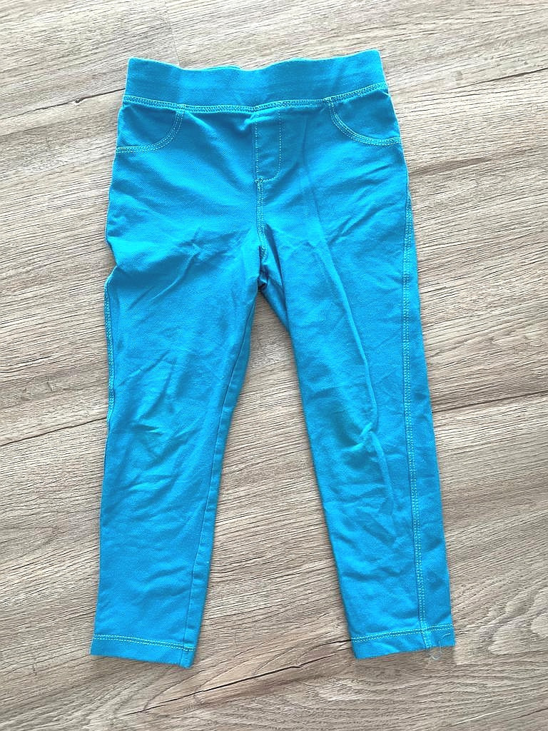 Hose Mädchen Gr. 98-104