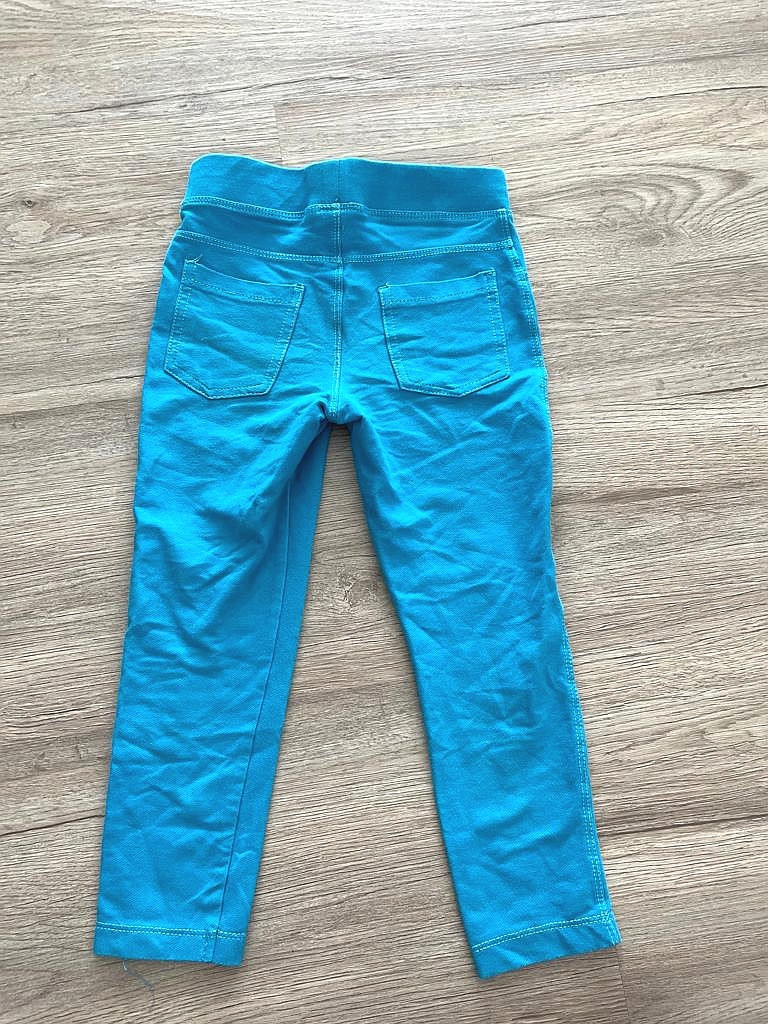 Hose Mädchen Gr. 98-104