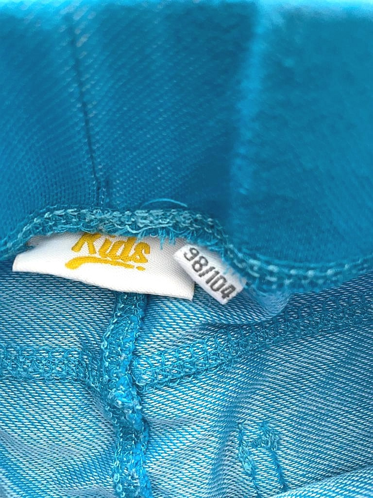 Hose Mädchen Gr. 98-104