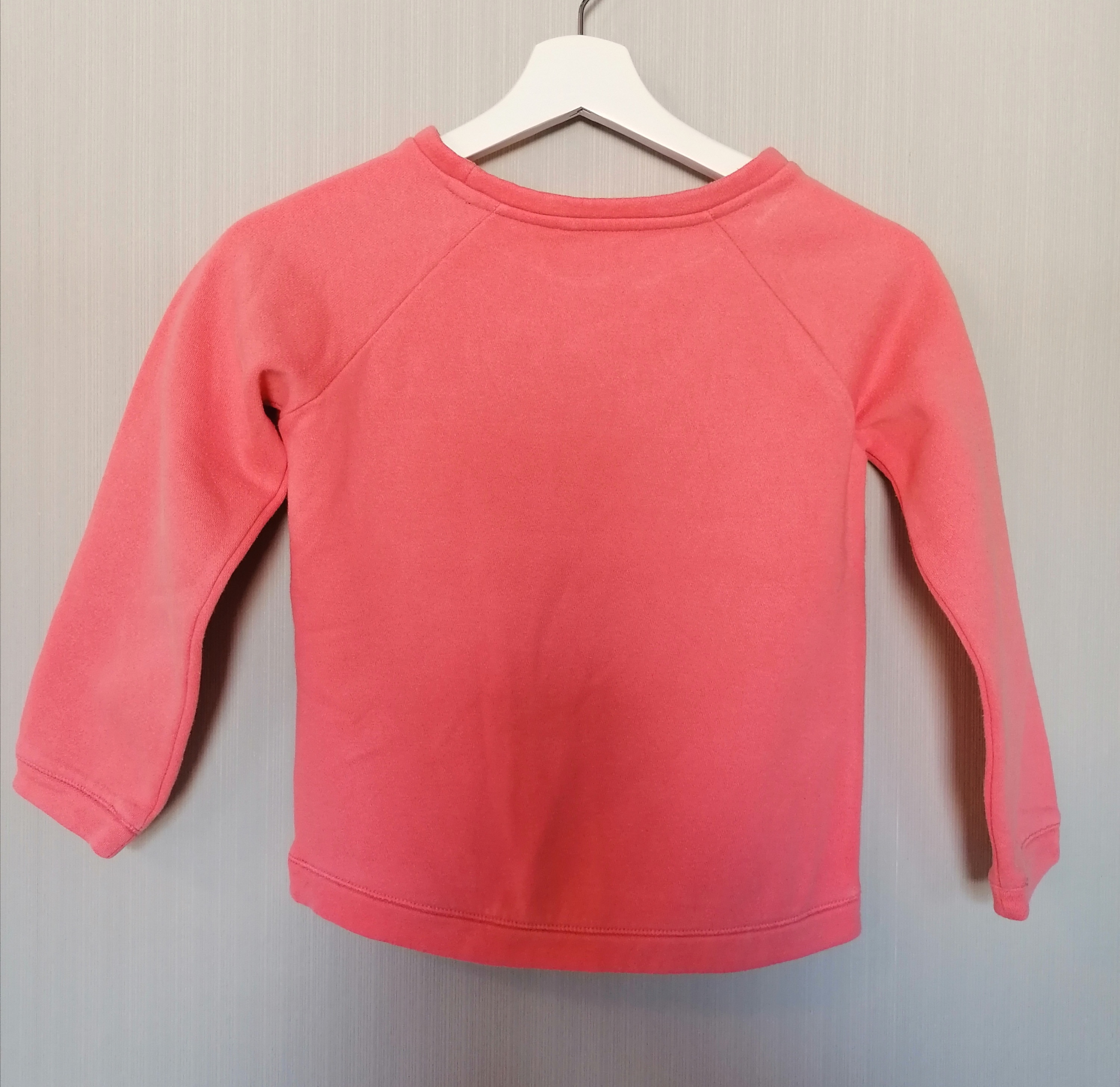 Pulli Pullover Gr. 128 Flohmarkt
