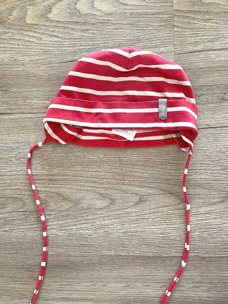 Mütze Gr. 47 Sterntaler