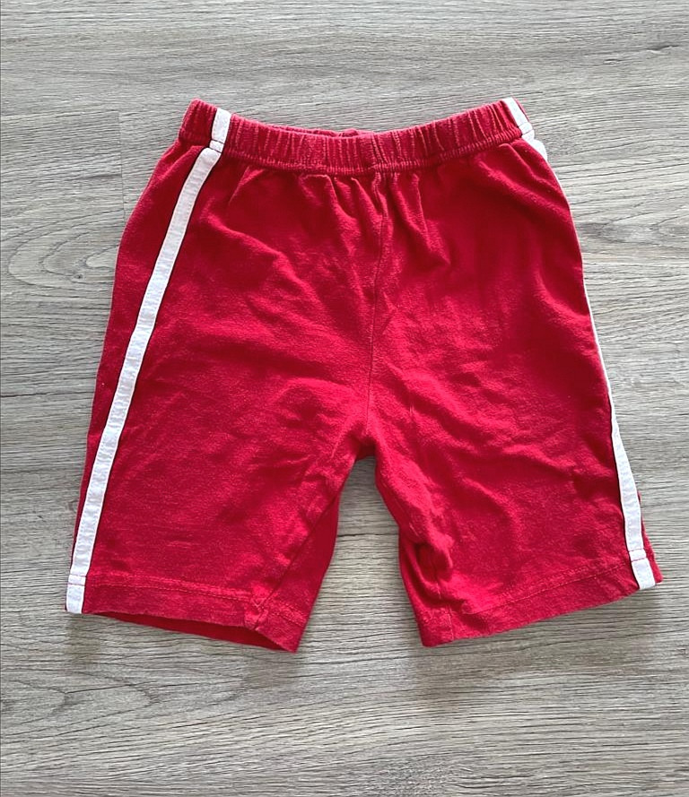 Shorts, kurze Hose Gr. 128