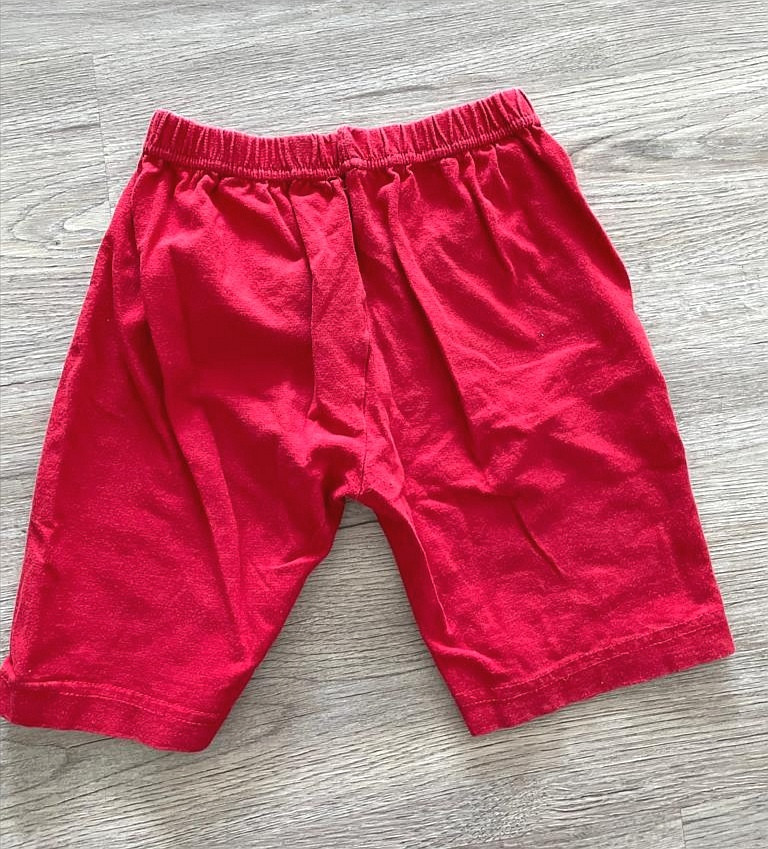 Shorts, kurze Hose Gr. 128