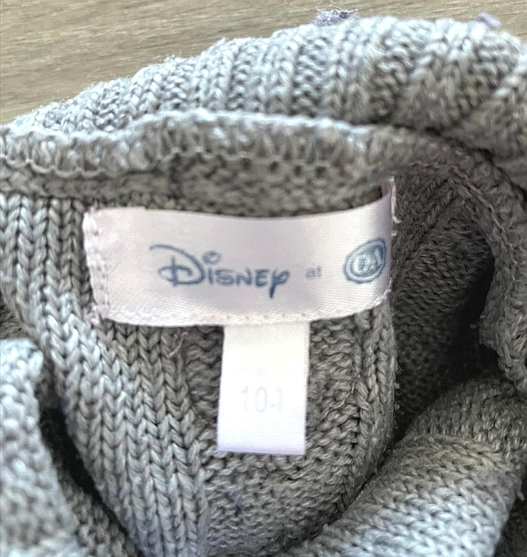 Pulli Strickpullover Gr. 104