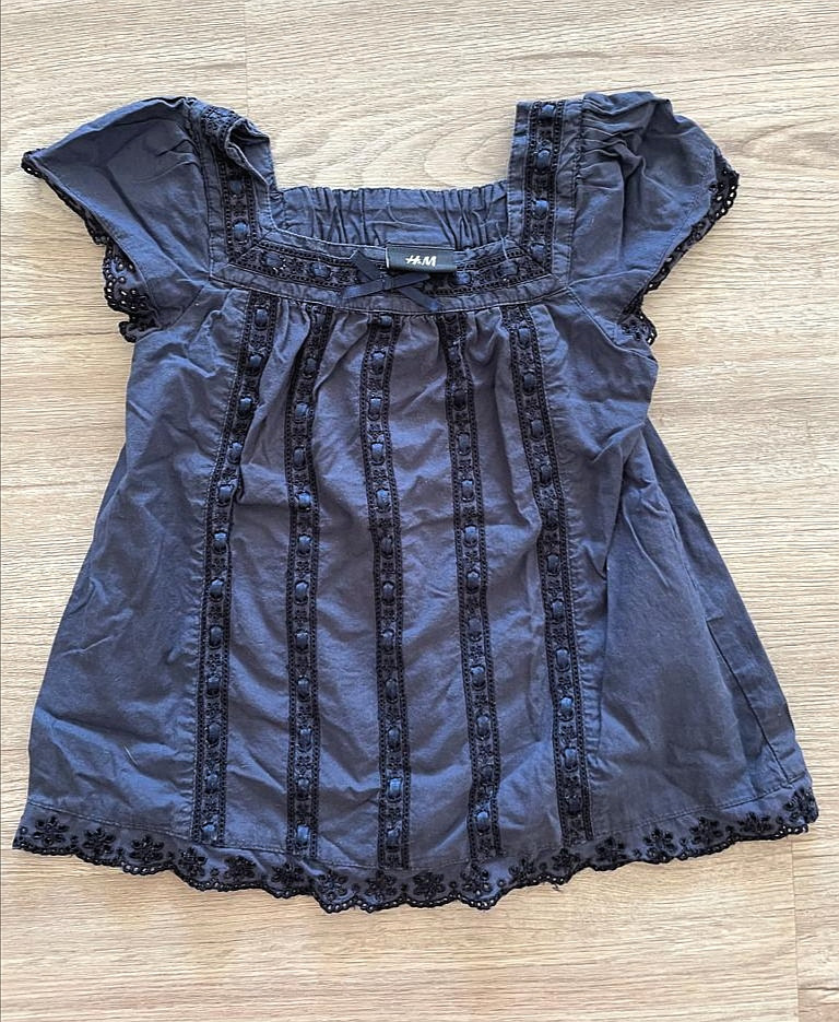 Shirt Tunika Gr. 110