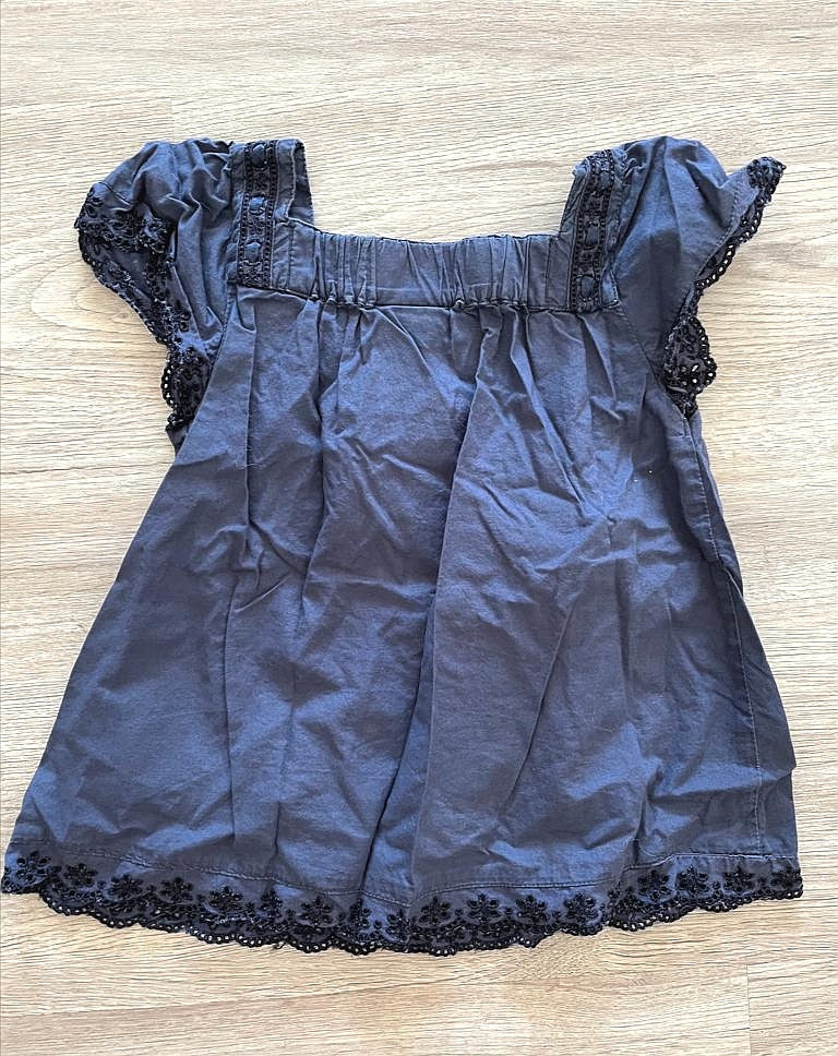 Shirt Tunika Gr. 110