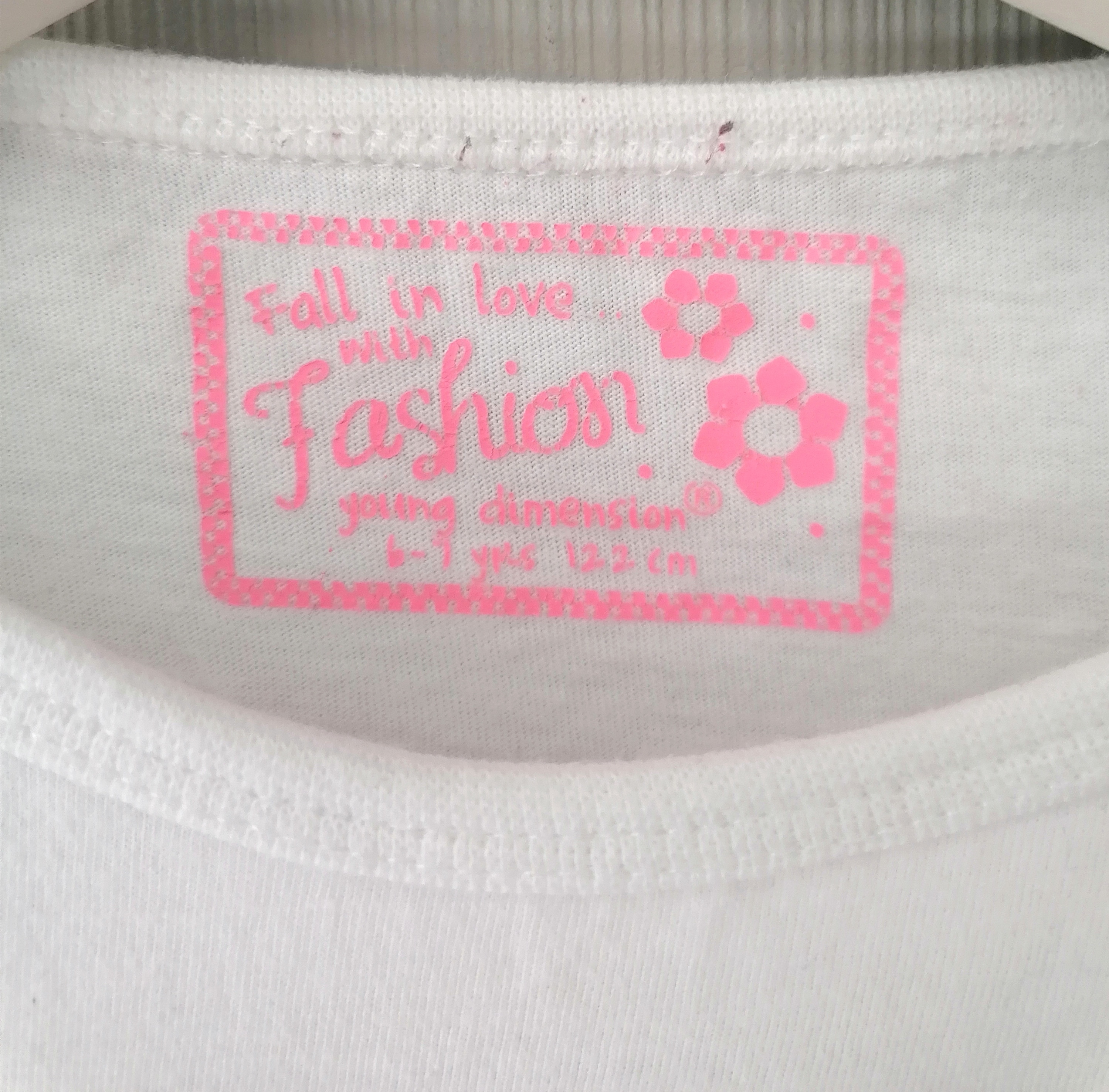 Longsleeve Langarmshirt Gr. 122 Flohmarkt