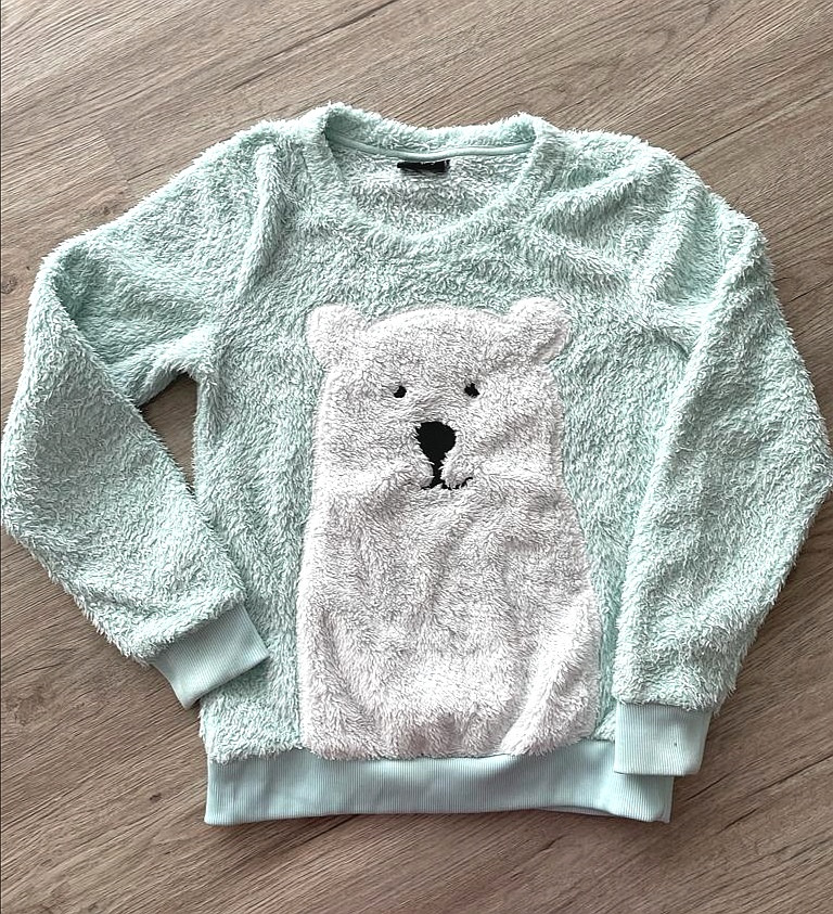 Pulli Pullover Gr. 146-152