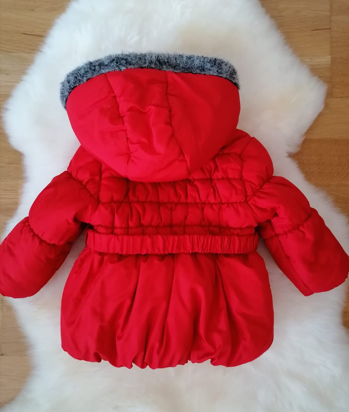 Meiteli Jäckli Jacke