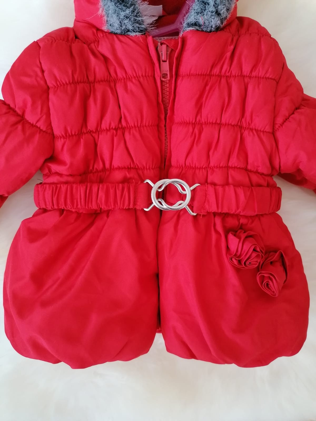 Meiteli Jäckli Jacke