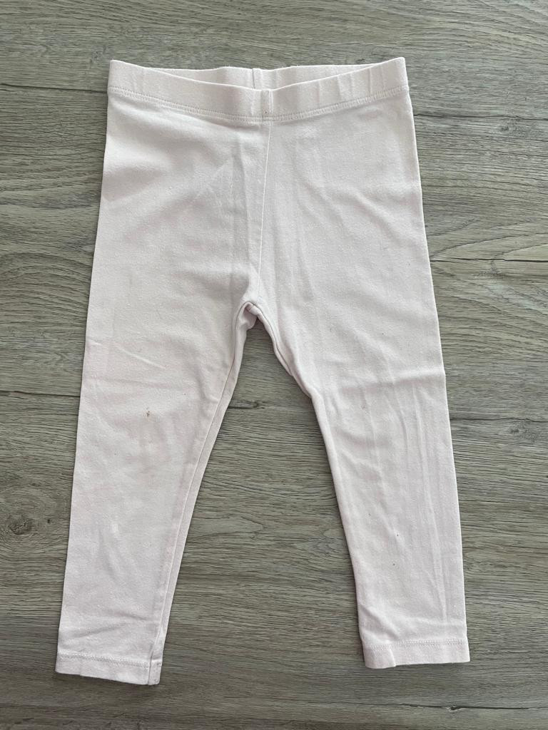 Leggings Mädchen Gr. 86 92