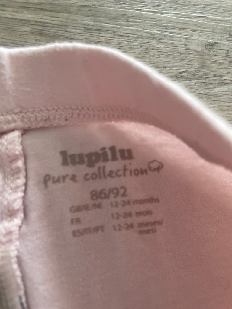 Leggings Mädchen Gr. 86 92