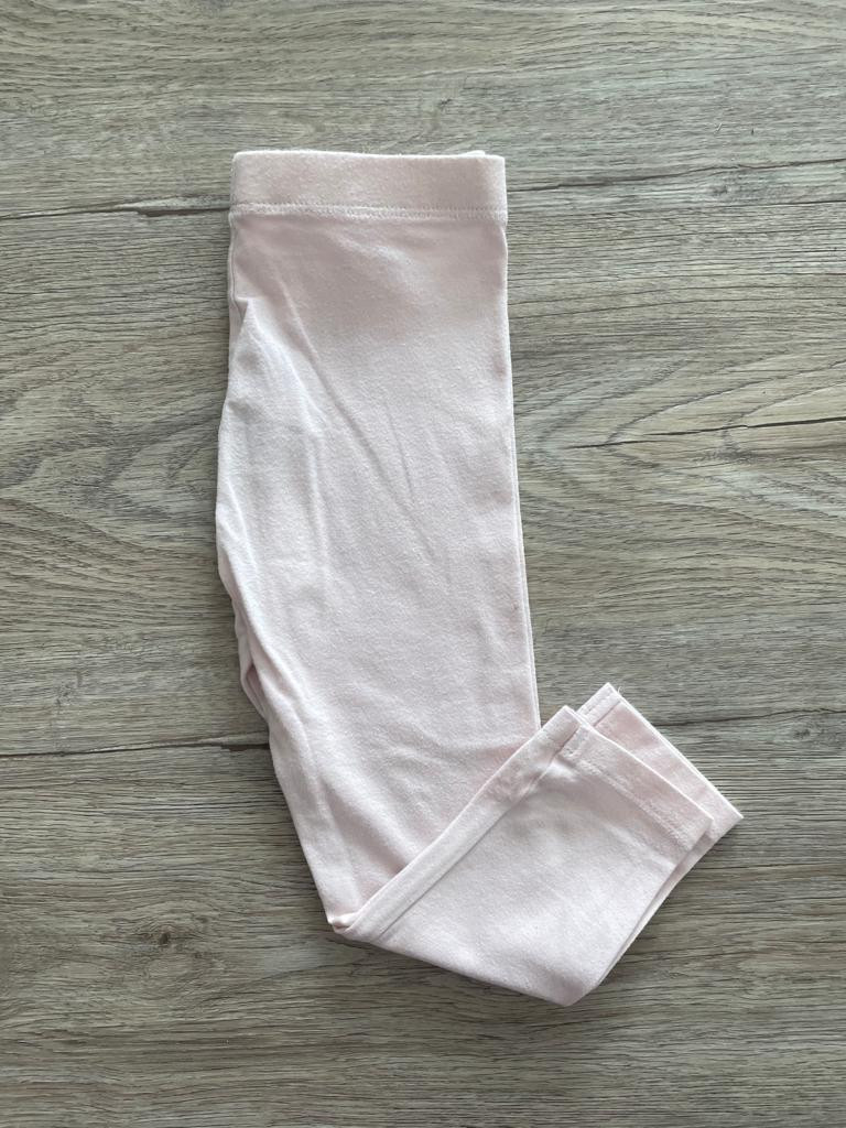 Leggings Mädchen Gr. 86 92