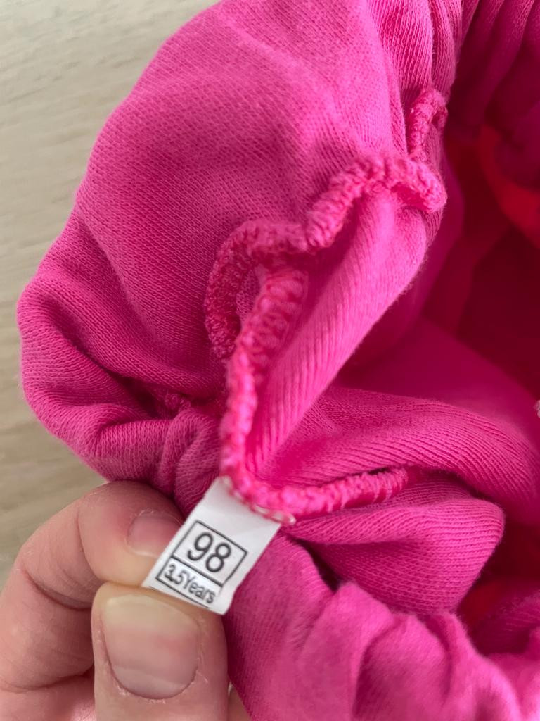 Kurze Hose, Shorts Gr. 98