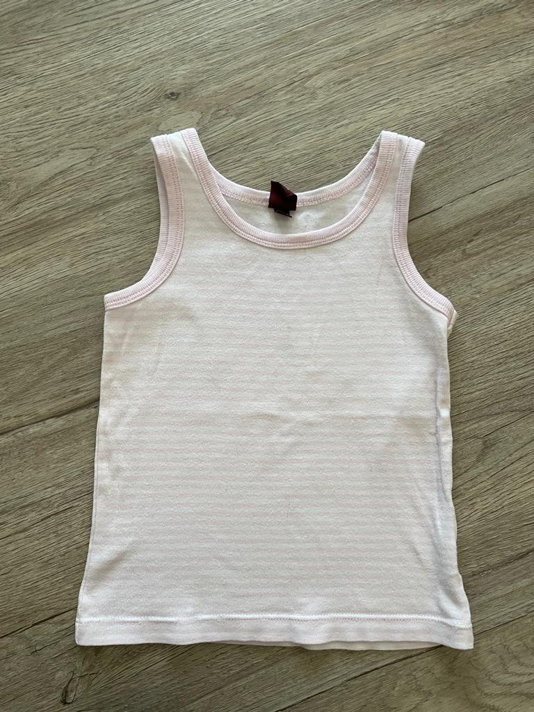 Pyjama Set Shorty Gr. 86 92