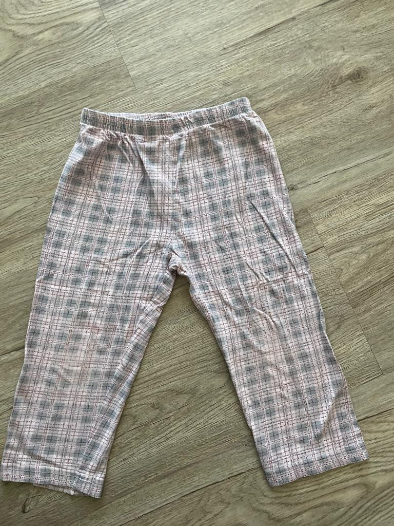 Pyjama Set Shorty Gr. 86 92