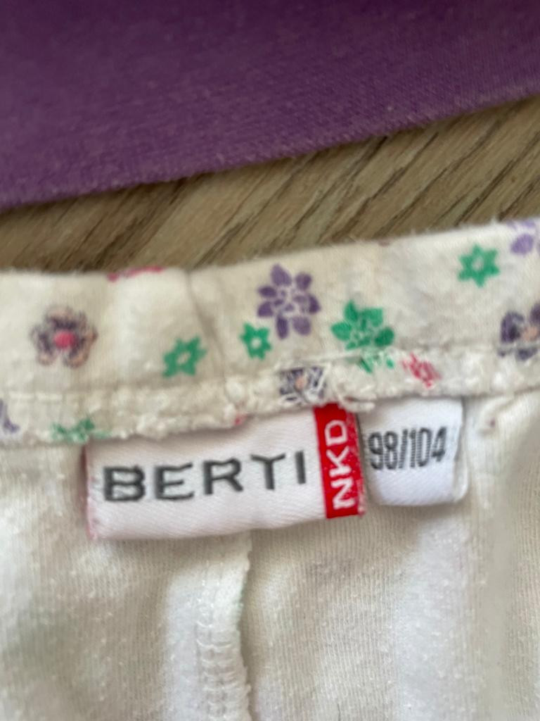 Pyjama, Schlafanzug Gr. 98-104