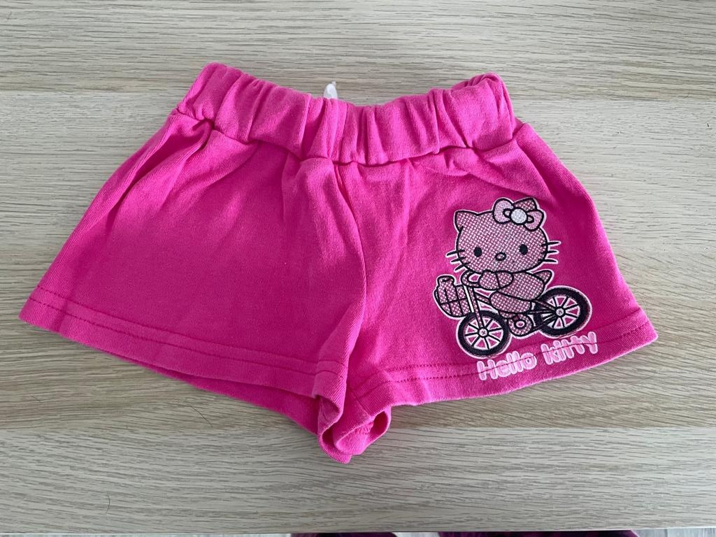 Kurze Hose, Shorts Gr. 98