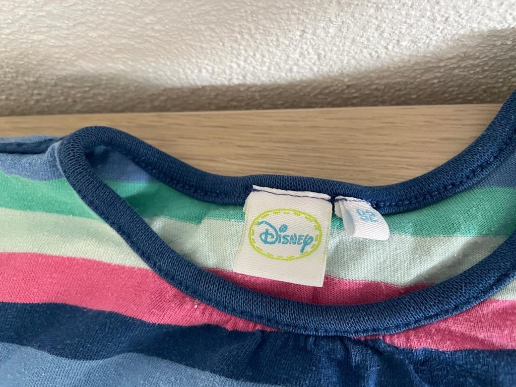 Langarmshirt Longsleeve Mädchen Gr. 92