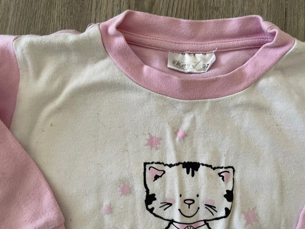 Pyjama Set Shorty Gr. 86 92