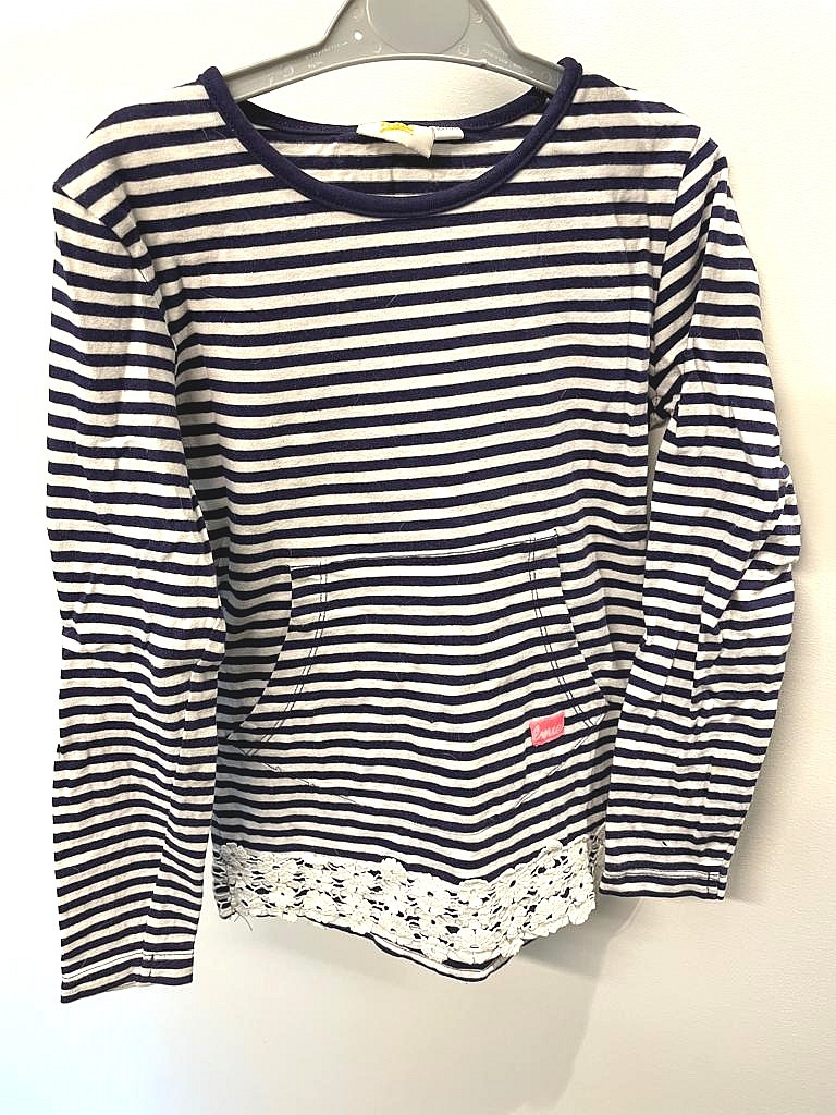 Longsleeve Langarmshirt Gr. 122-128 Flohmarkt