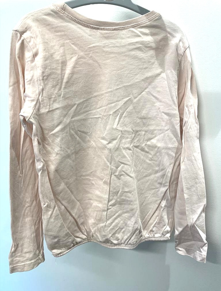 Longsleeve Langarmshirt Gr. 122-128 Flohmarkt