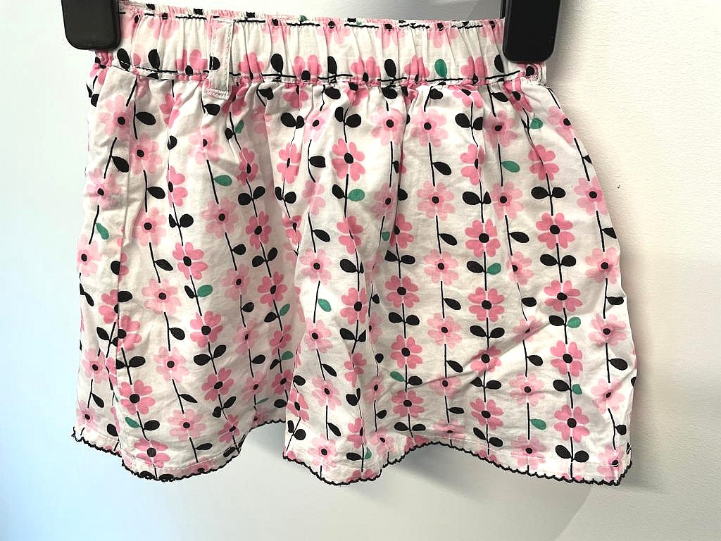 Rock Gr. 92 Flohmarkt