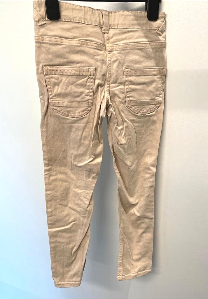 Hose Mädchen Gr.  128 Flohmarkt