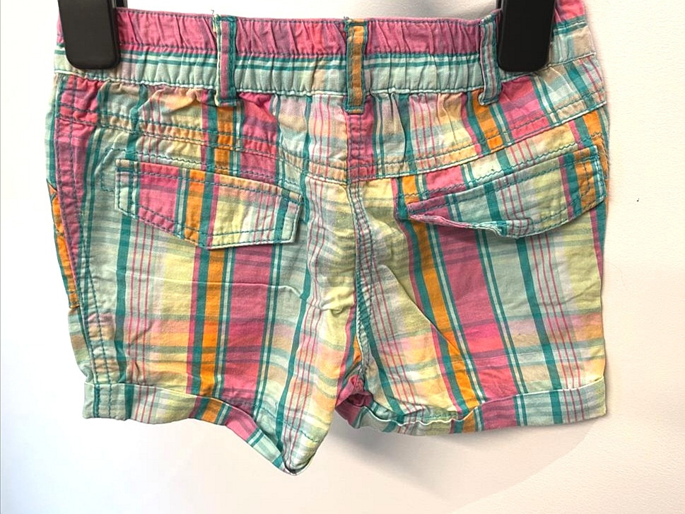 Shorts, kurze Hose Mädchen Gr. 86 Flohmarkt