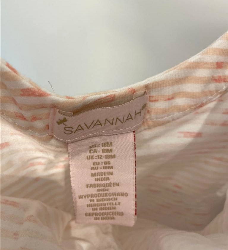 Shirt Top Gr. 86 Flohmarkt