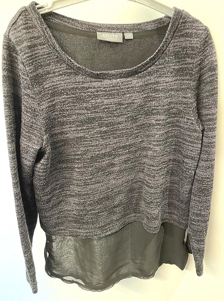 Pulli Pullover Gr. 128 Flohmarkt