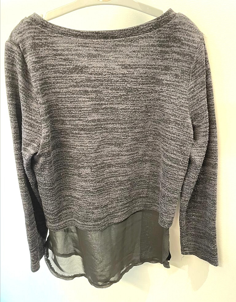 Pulli Pullover Gr. 128 Flohmarkt