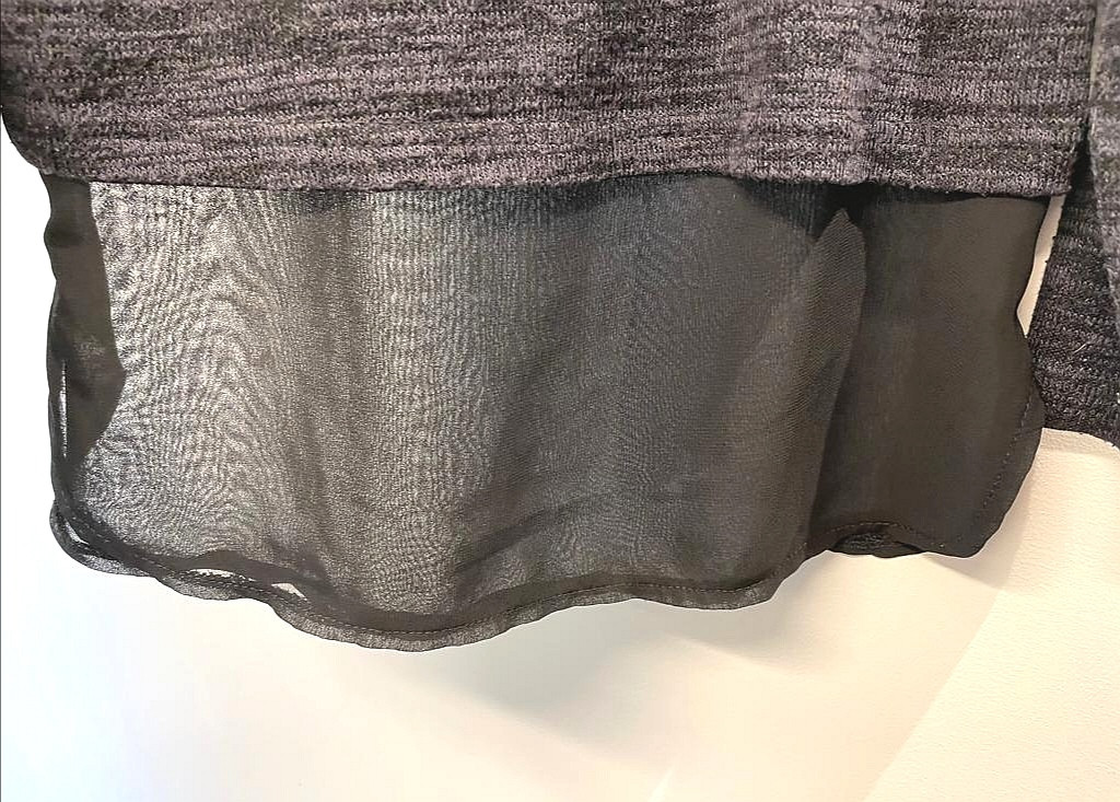 Pulli Pullover Gr. 128 Flohmarkt