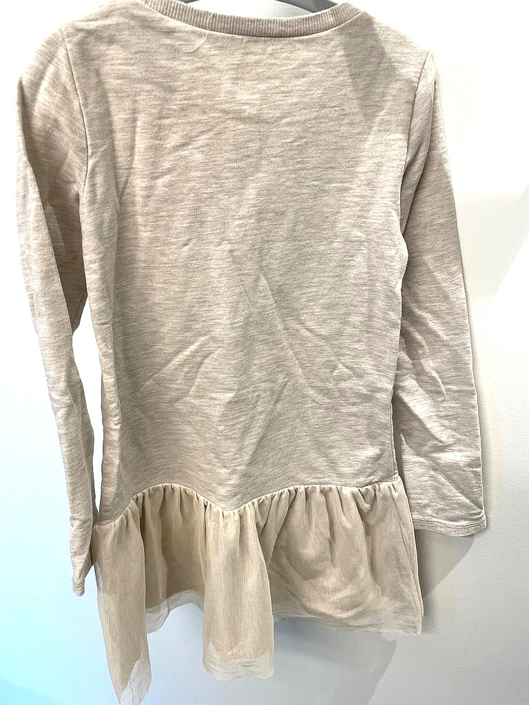 Kleid Bambi Gr. 122-128 Flohmarkt