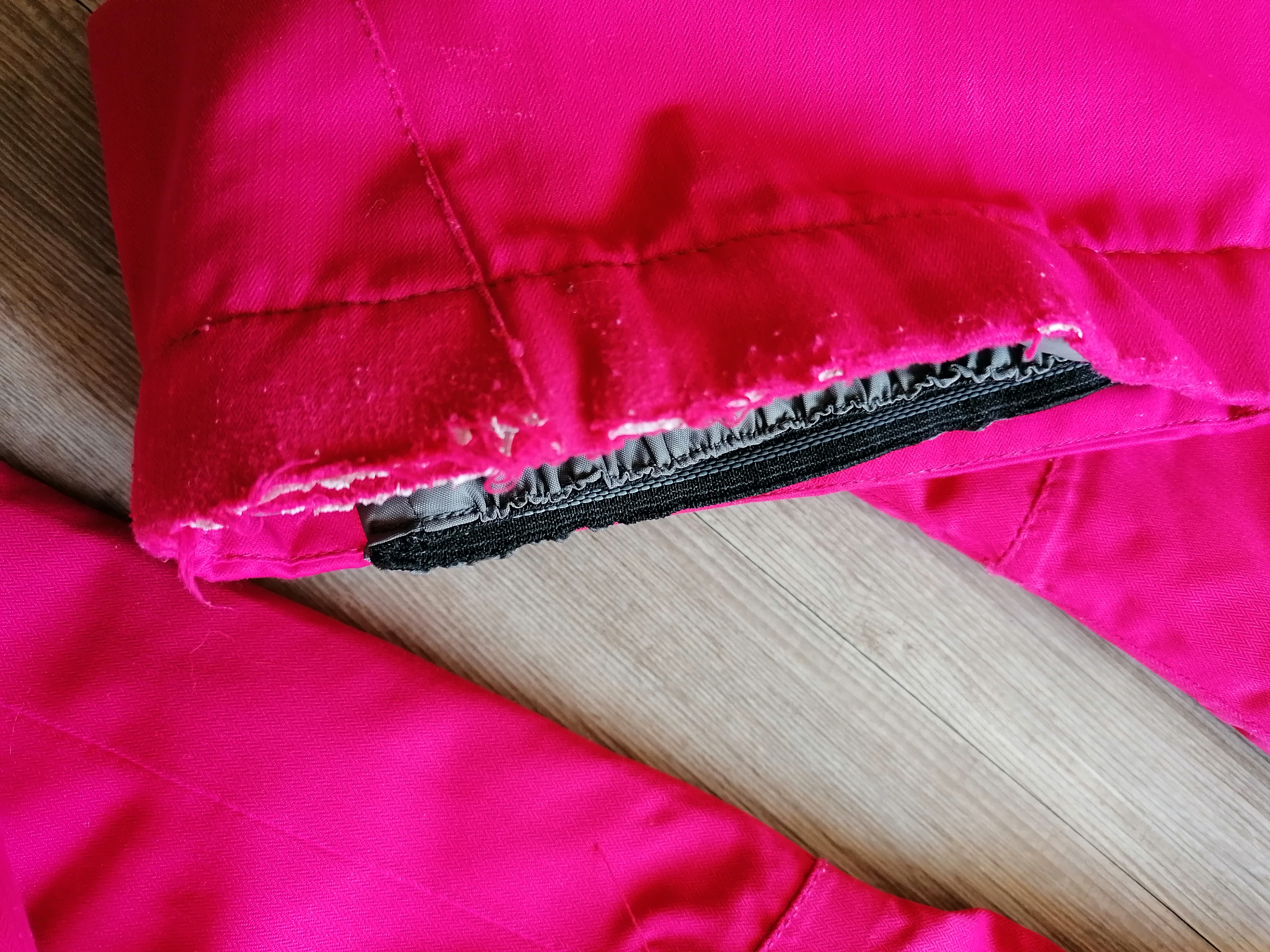 Skihose Snowboardhose Schneehose Gr. 140 Etirel