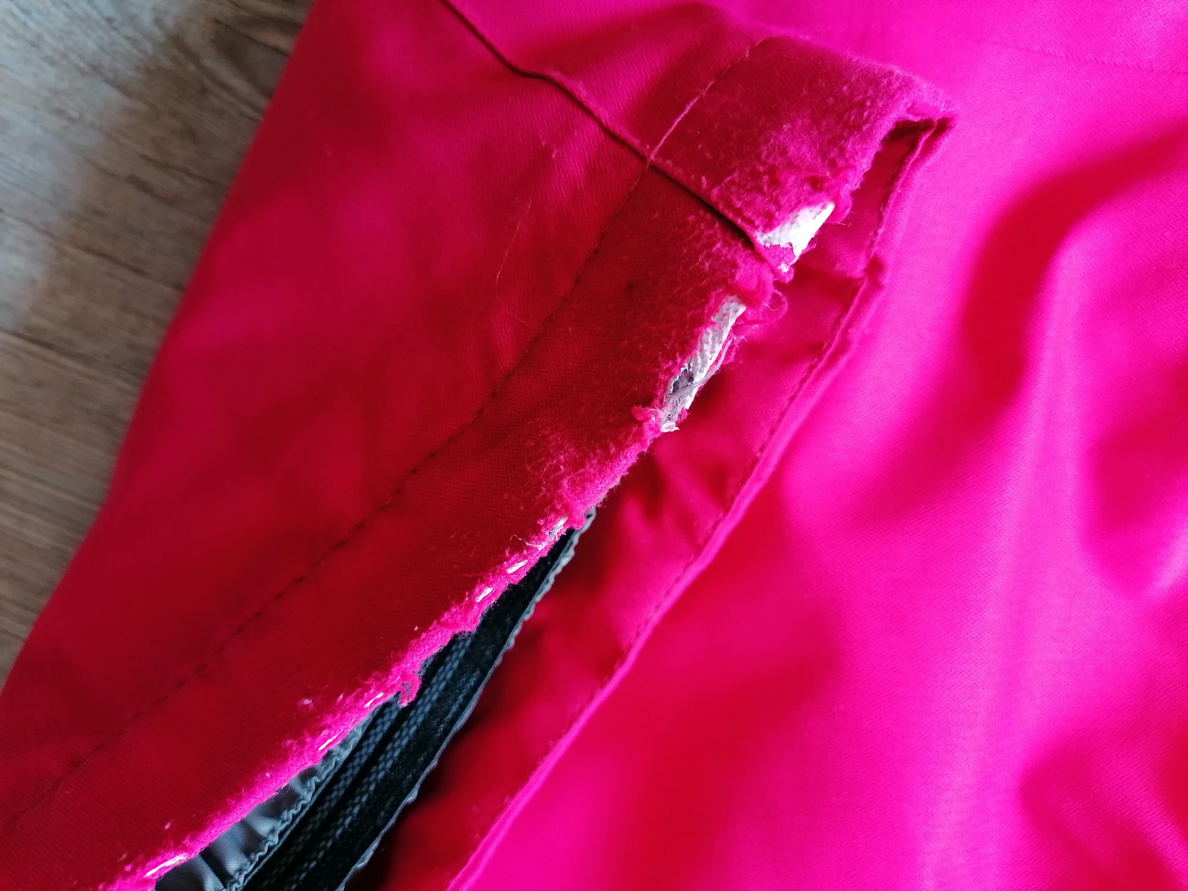 Skihose Snowboardhose Schneehose Gr. 140 Etirel