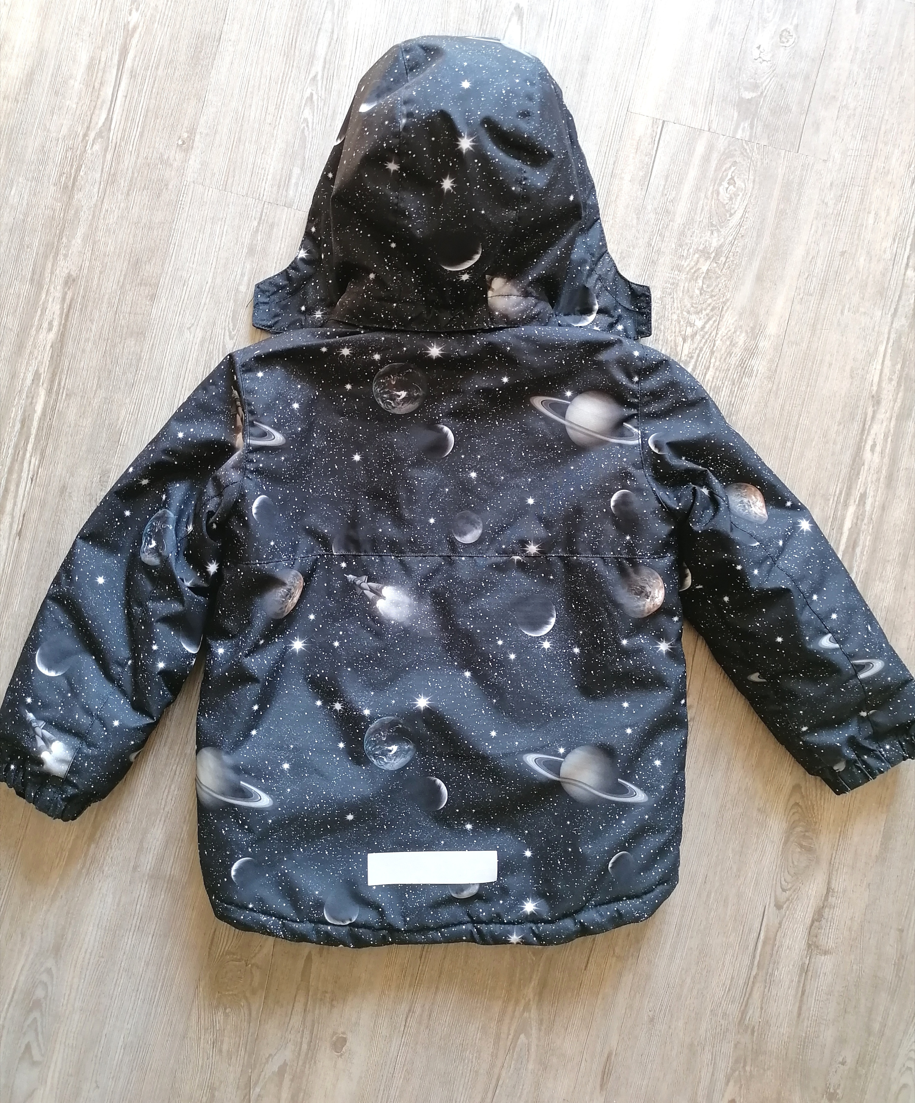 Skijacke Winterjacke Jacke Gr. 122