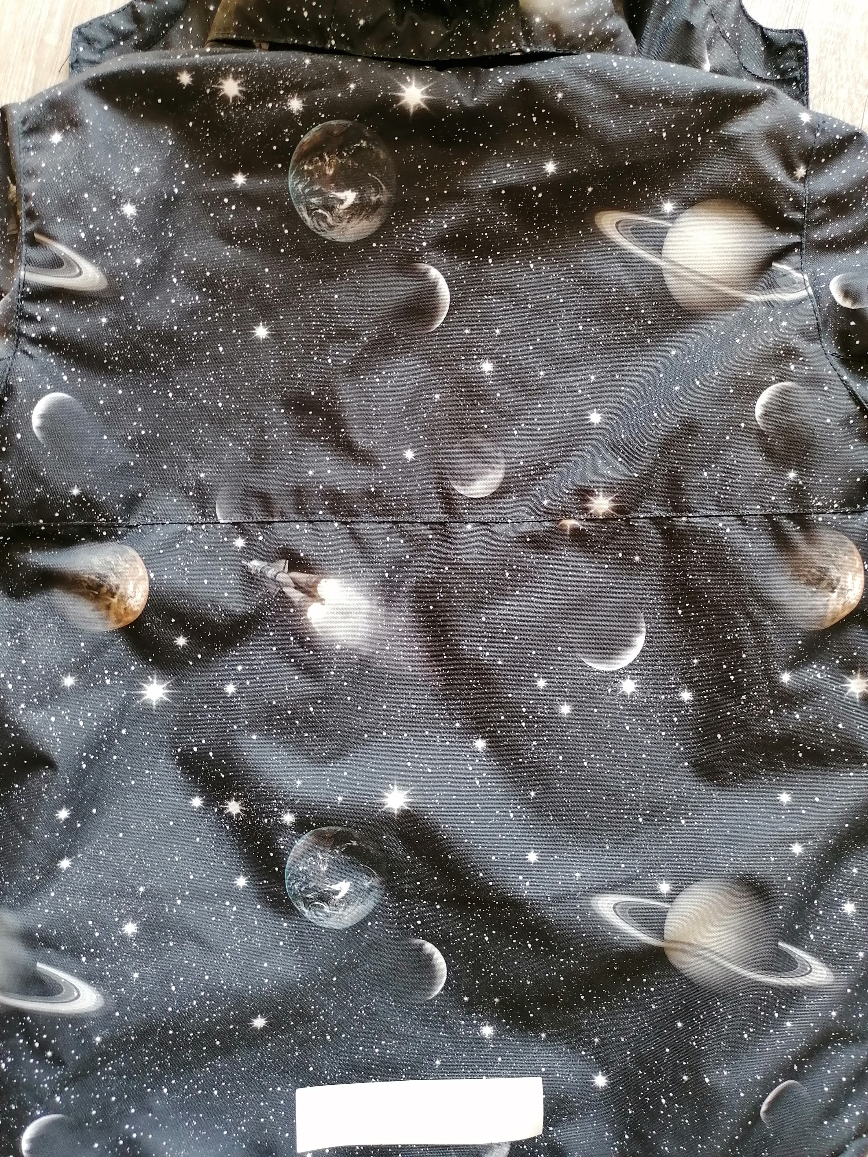 Skijacke Winterjacke Jacke Gr. 122