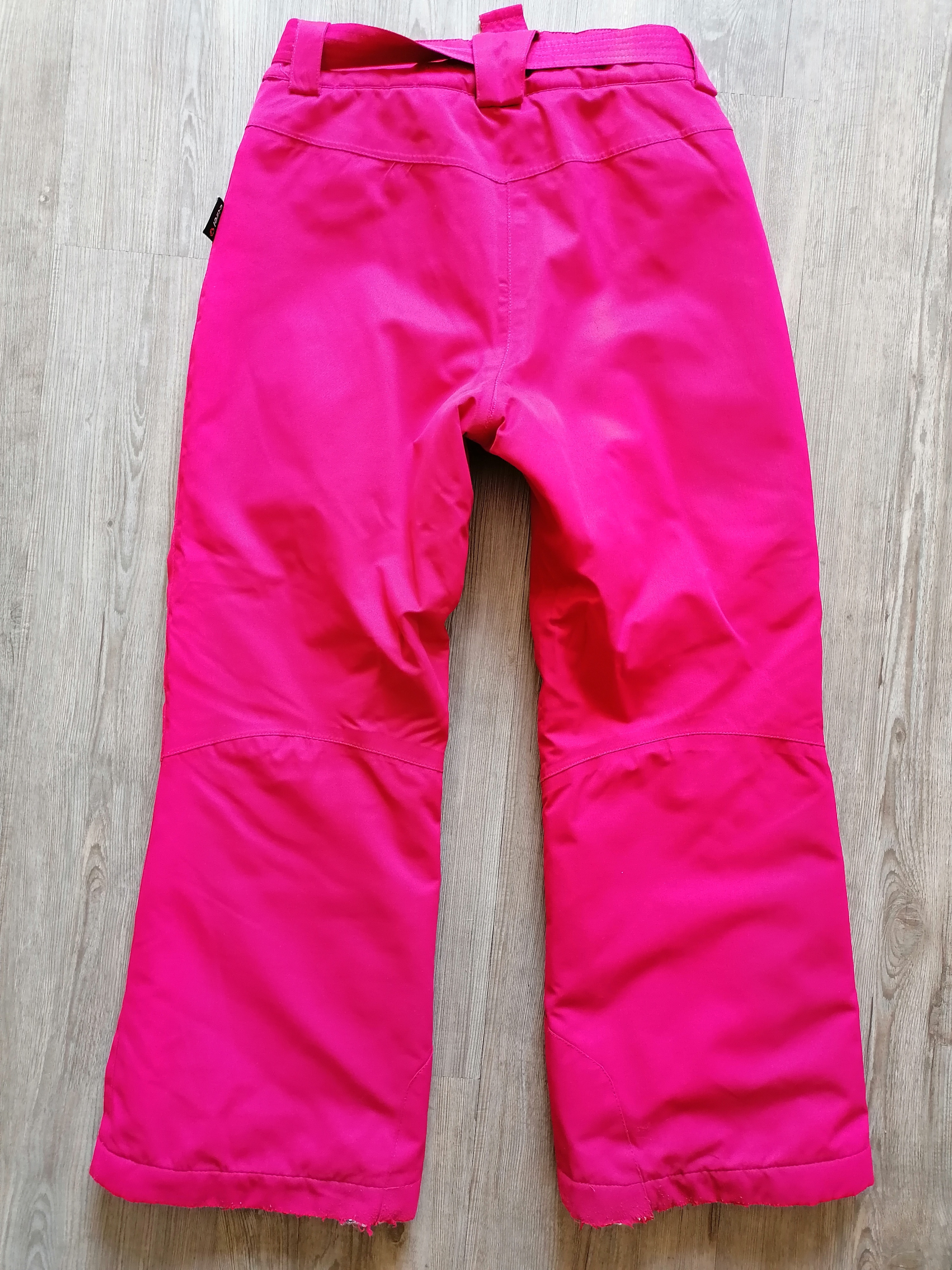 Skihose Snowboardhose Schneehose Gr. 140 Etirel
