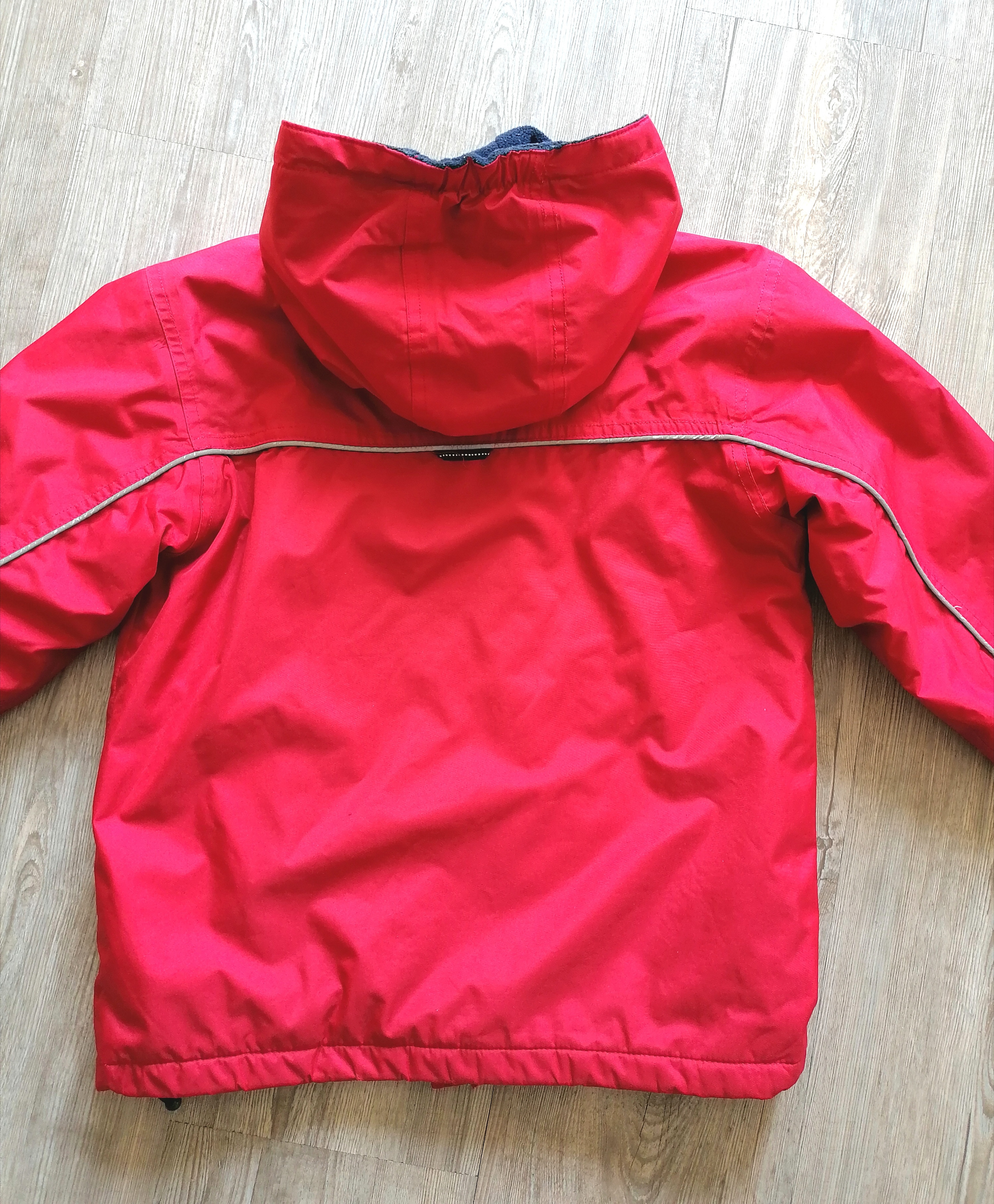 Jacke Winterjacke Gr. 116