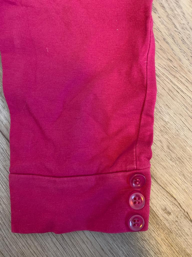 Leggings Mädchen Gr. 92