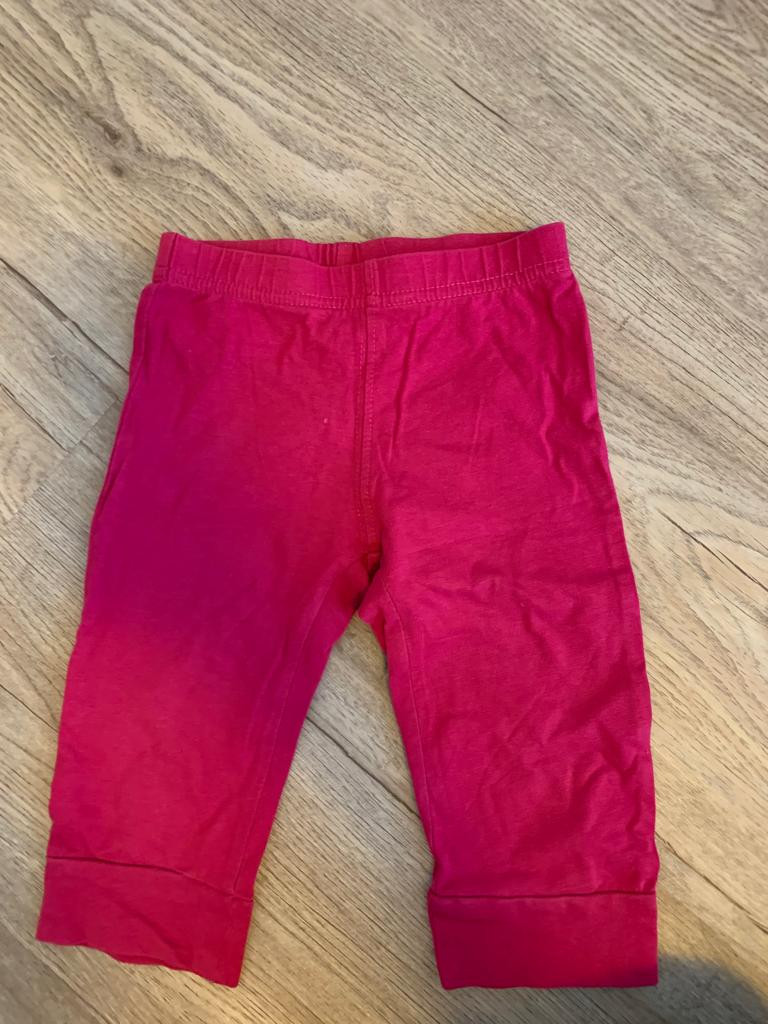 Leggings Mädchen Gr. 92