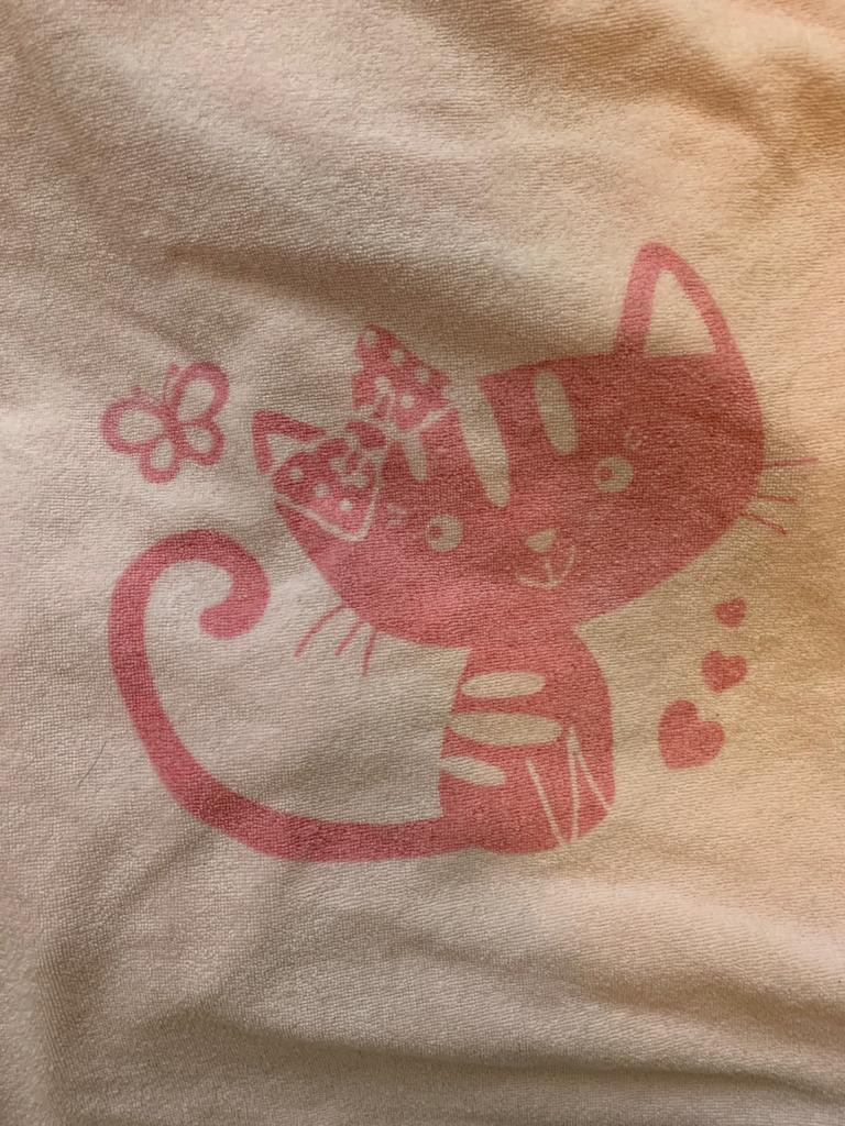 Bezug für Wickelunterlage