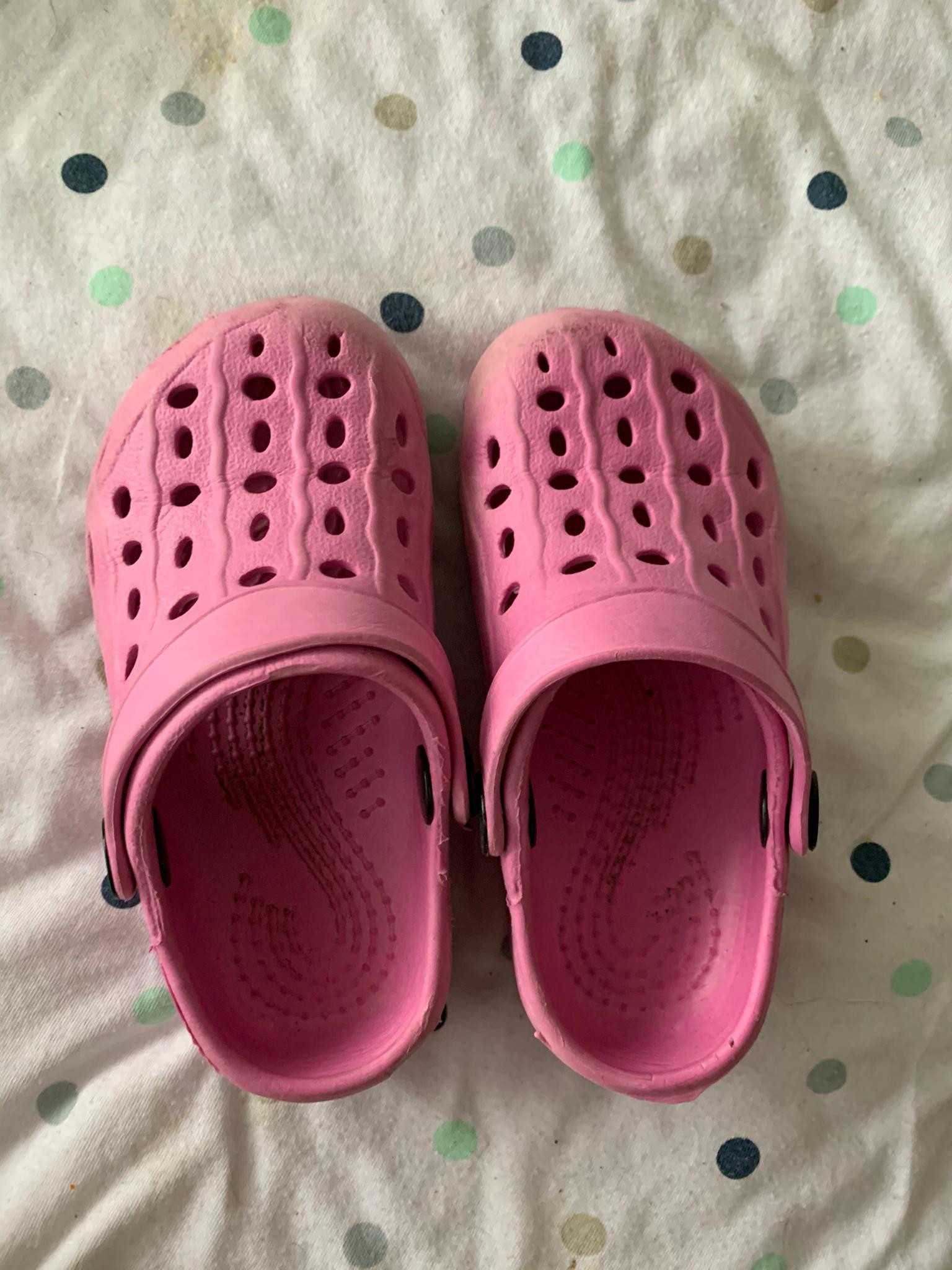 Hausschuhe Gr. 22-23