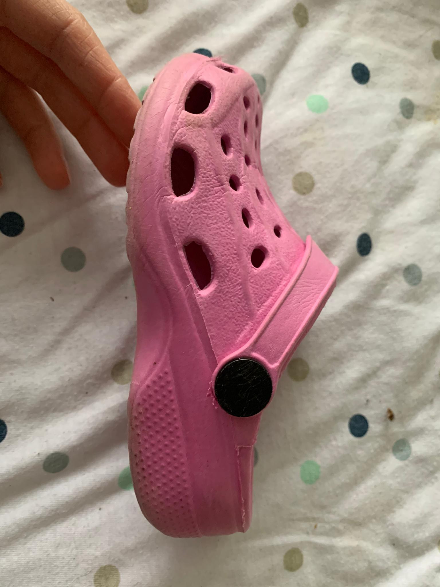 Hausschuhe Gr. 22-23