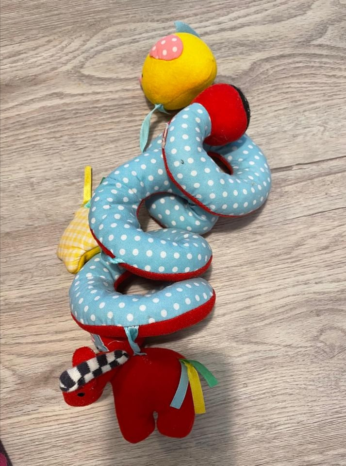 Baby Spielzeug Set , Rassel