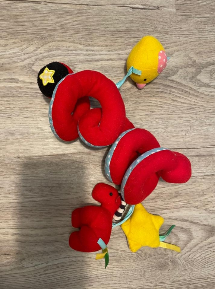 Baby Spielzeug Set , Rassel