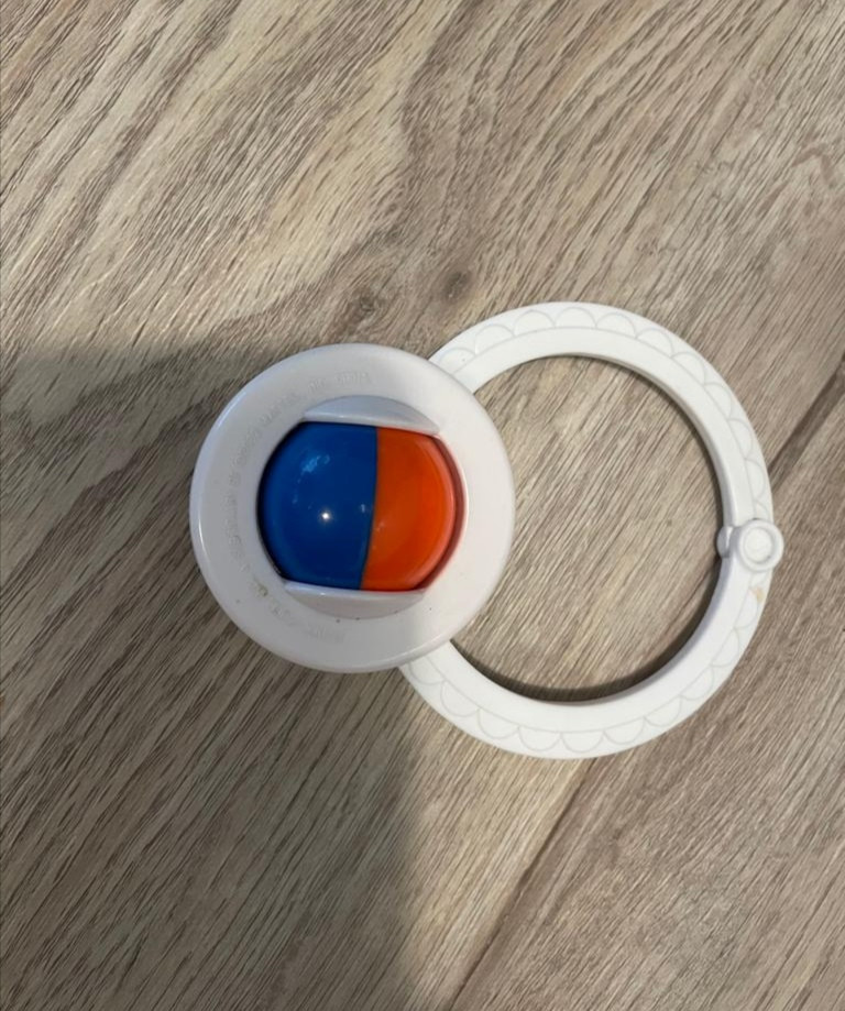 Baby Spielzeug Set , Rassel