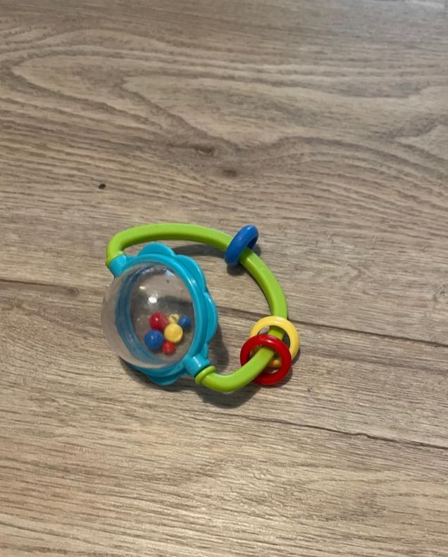 Baby Spielzeug Set , Rassel
