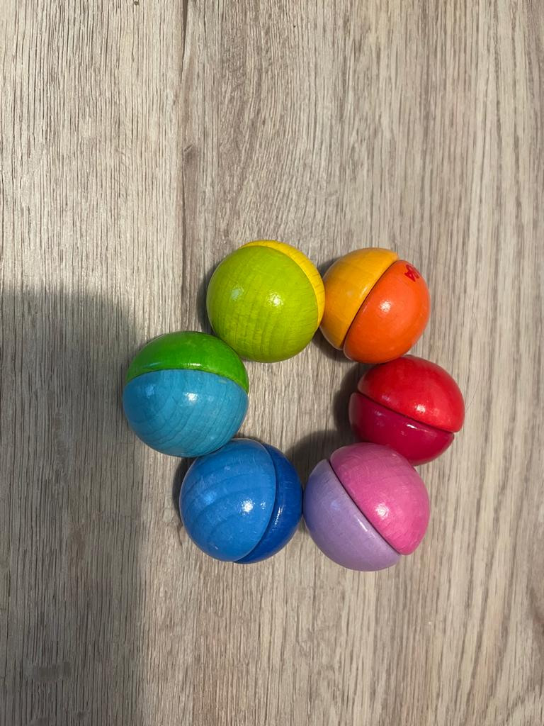 Baby Spielzeug Set , Rassel